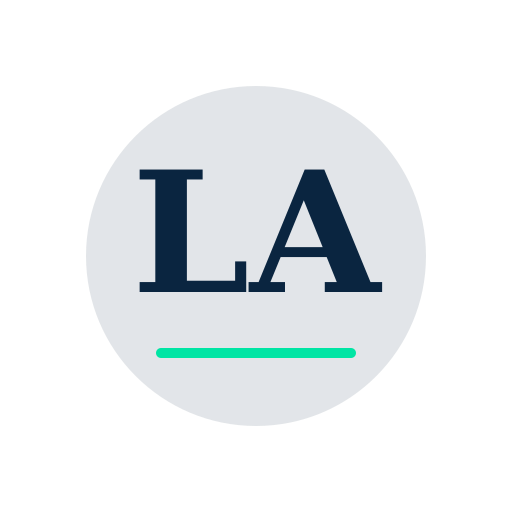 Lee Air Duct Services logo